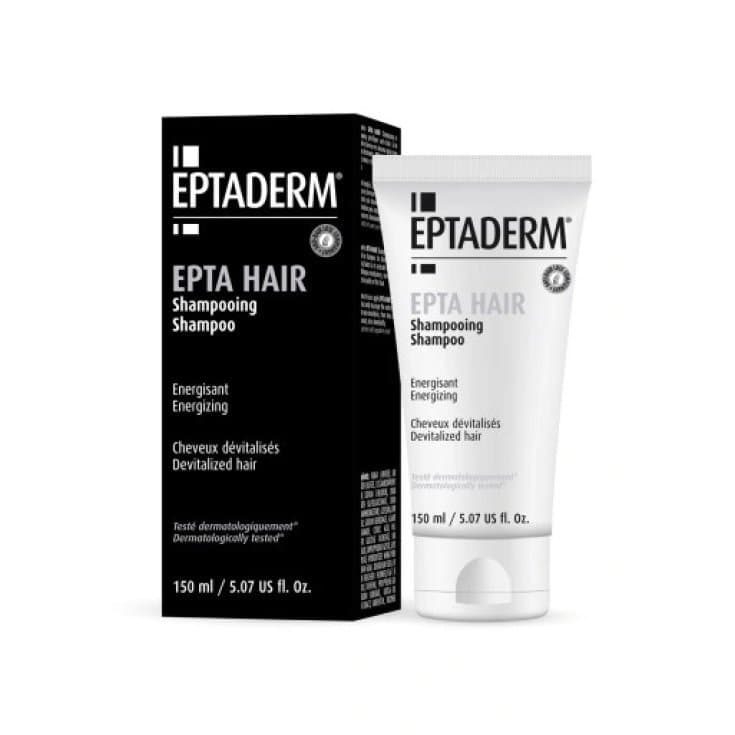 Epta Hair Shampoo – 150 ml
