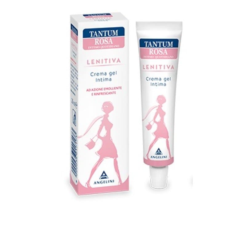 Tantum Rosa Beruhigende Creme – 30 ml