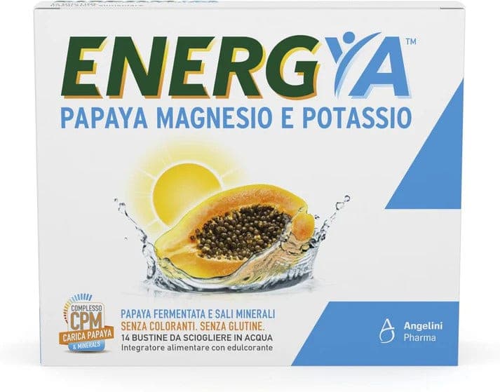 BS Papaye Fermentée – 14 sachets