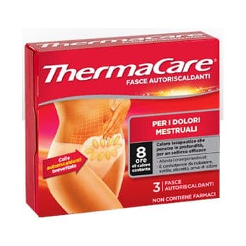 ThermaCare Patch chauffant – 3 pièces