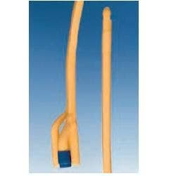 Foley-Katheter Silikon CH20 – 3-Wege