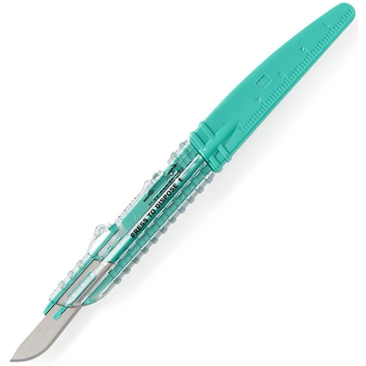 Bisturi Mon Ster Figura 11 – Brosse à dents