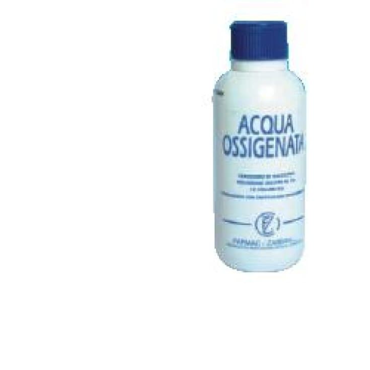 Eau oxygénée 10 volumes – 1000 ml