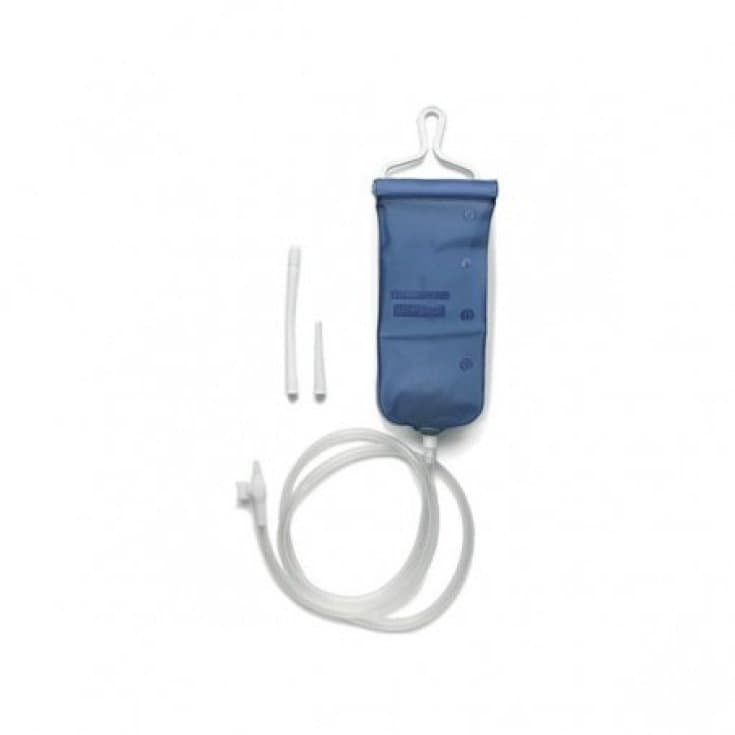 Enteroclisma Meds – Lavement pliable