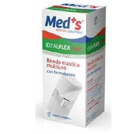 MEDS Bande Idéale Coton/Nylon 4,5 x 10 m