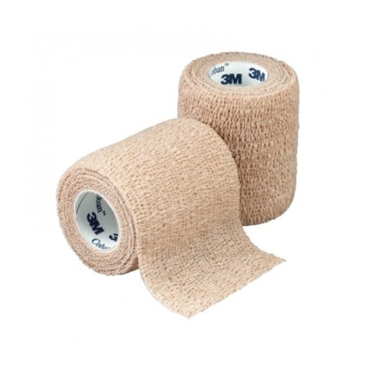 Bande Compressive Pressoflex – 12 cm × 700 cm