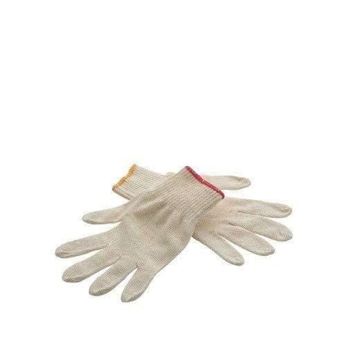 Gants Chirurgicaux Coton Zabban Taille 7,5
