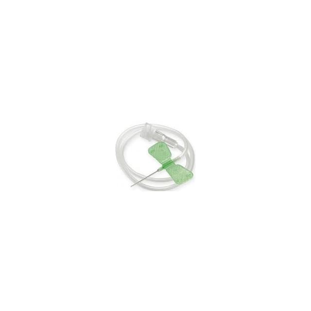 Farmac-Zabban Farfalla Canule 21G Cuivre