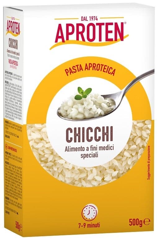 Aproten Chicchi – 500 g
