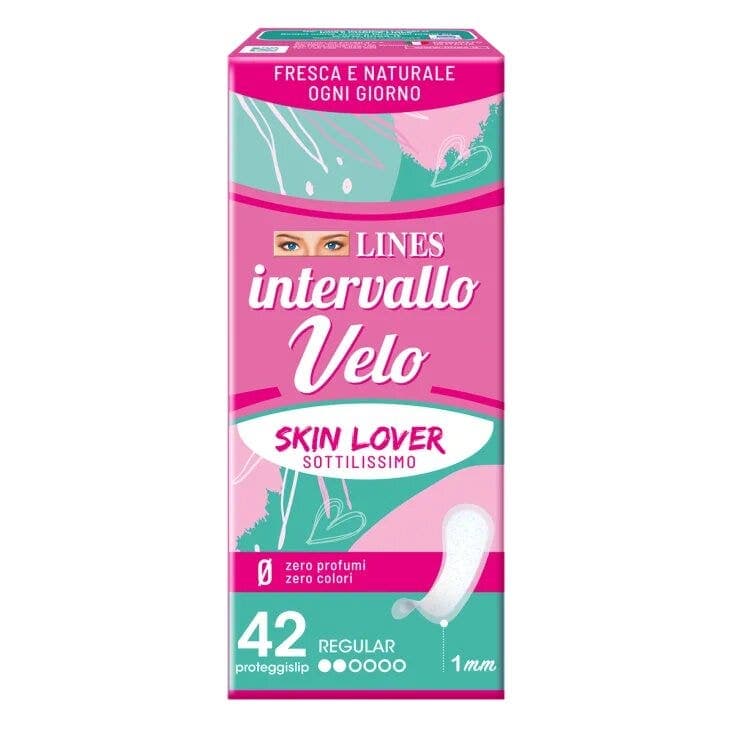 Lines Interv Velo Slip – 42 protections