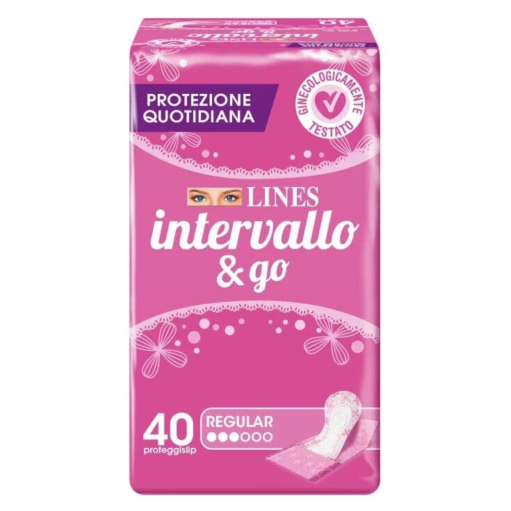 Lines Interv Rip – 40 protections