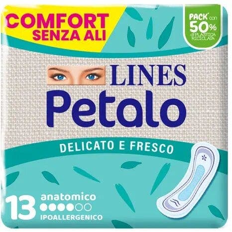 Lines Petalo Anatomique – 13 protections