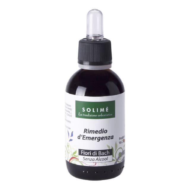 Rescue Remedy Solimé – 50 ml