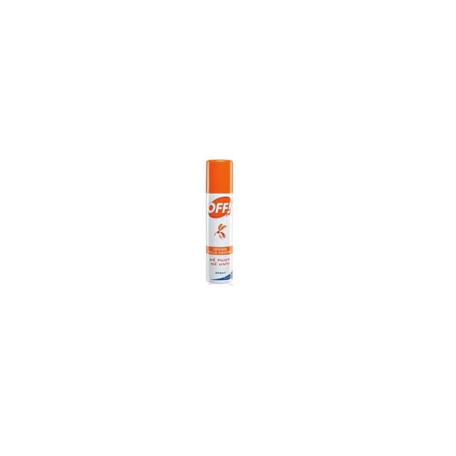 OFF Spray – 100 ml