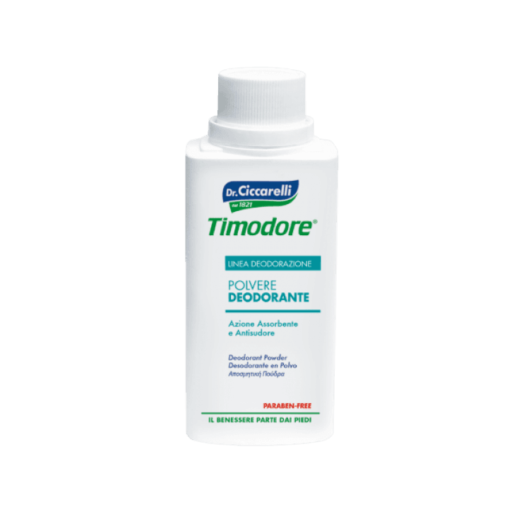 Timodore Pulver Tripel – 250 g
