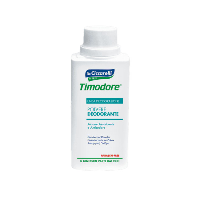 Timodore Poudre Triple – 250 g
