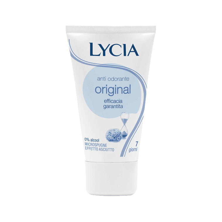 Lycia Anti-Oxidans Creme Original – 30 ml