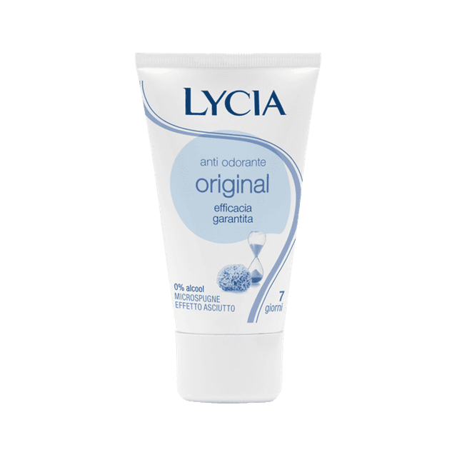 Lycia Anti-Oxidans Crème Original – 30 ml