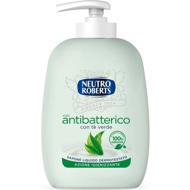 Neutro Roberts Savon Antiseptique – 200 ml