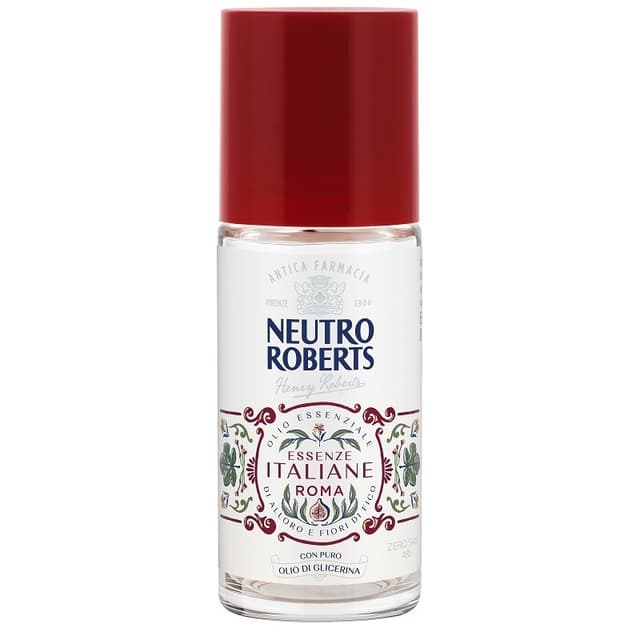 Neutro Roberts Roll-On Roma – Déodorant