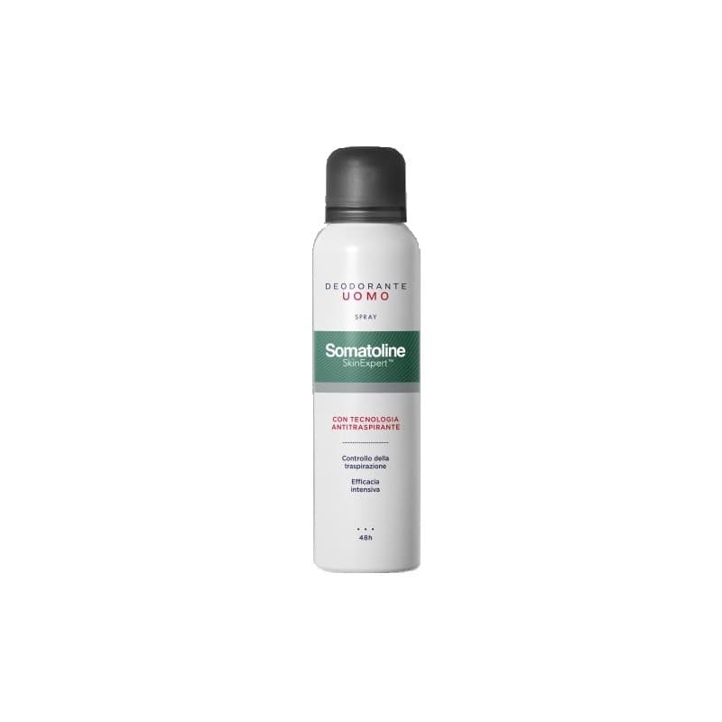 Somat Deo Spray Uomo 150 ml
