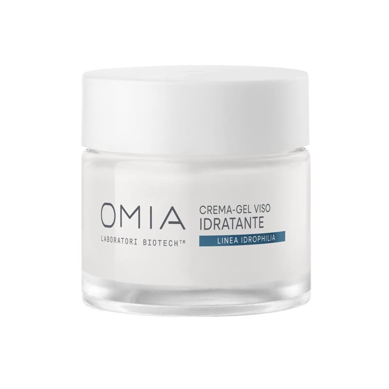 OMIA Biotech Gesichtscreme Feuchtigkeitspflege