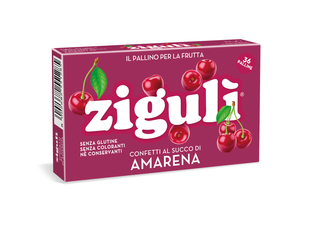 Ziguli Amarena – Soins buccodentaires