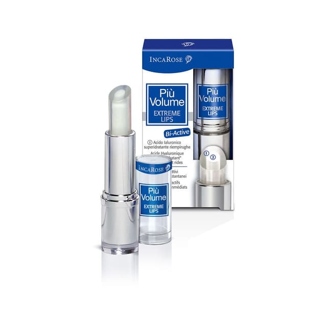 Incarose Più Vol Extreme Lips – Soin Lèvres