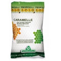 Epid Caramelle Senza Zucchero – 20 bonbons