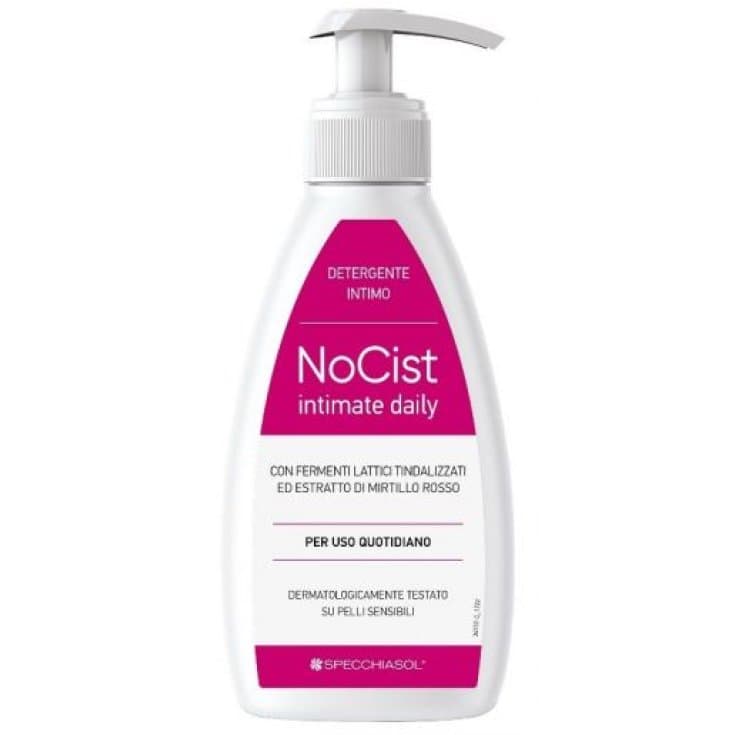 Nocist Intimate Daily Detergent – Nettoyant intime