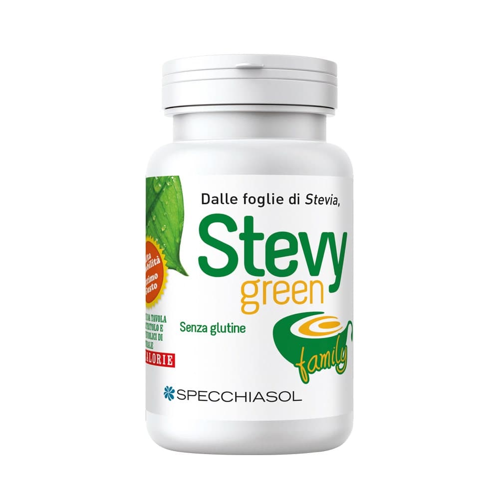 Stevygreen Family – 250 g