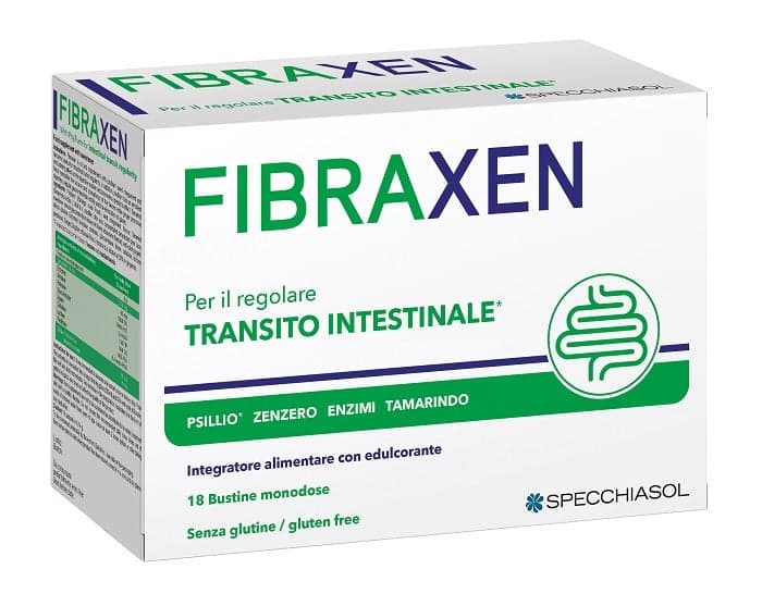 Fibraxen – 18 sachets