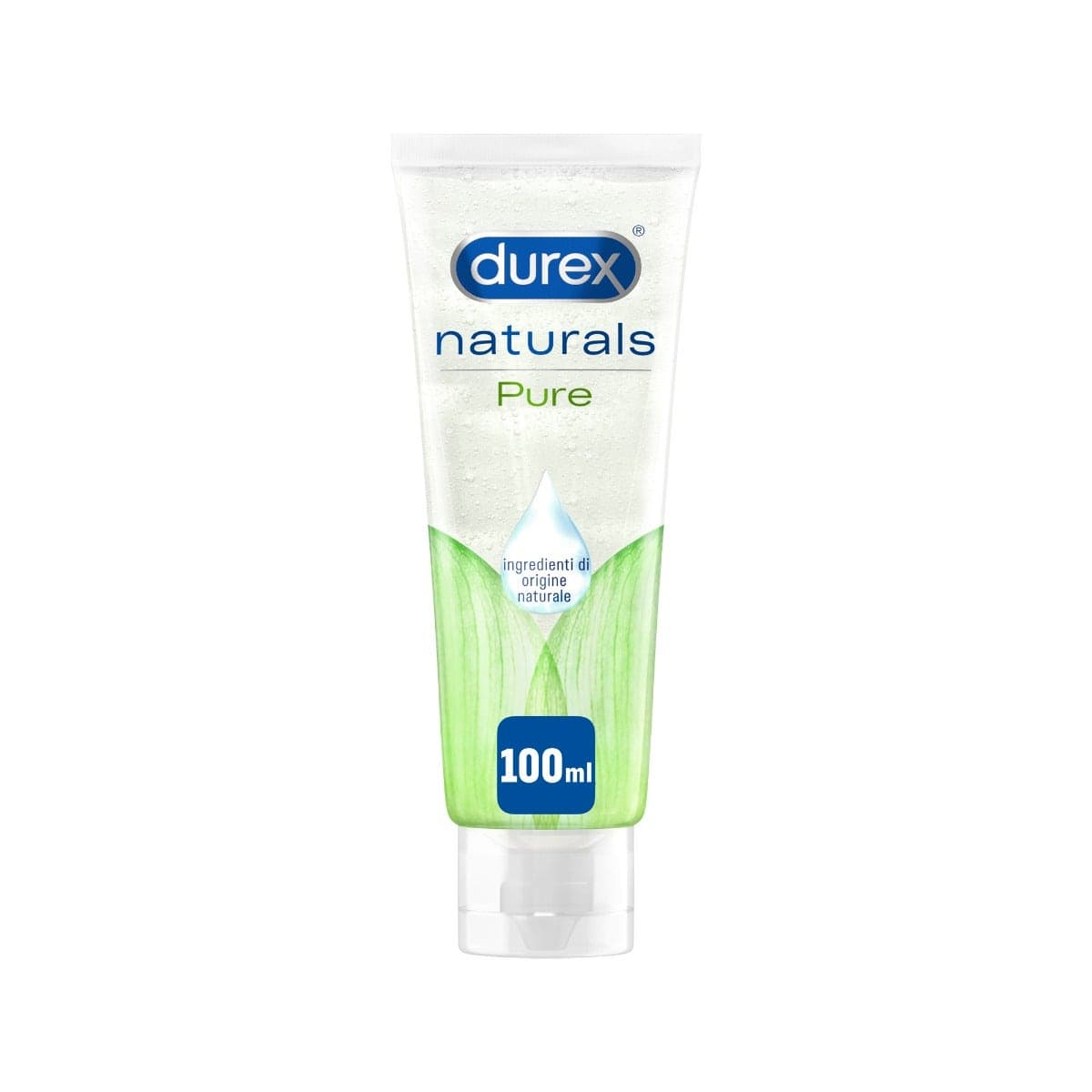Durex Natural Intimate Gel – Gel intime naturel