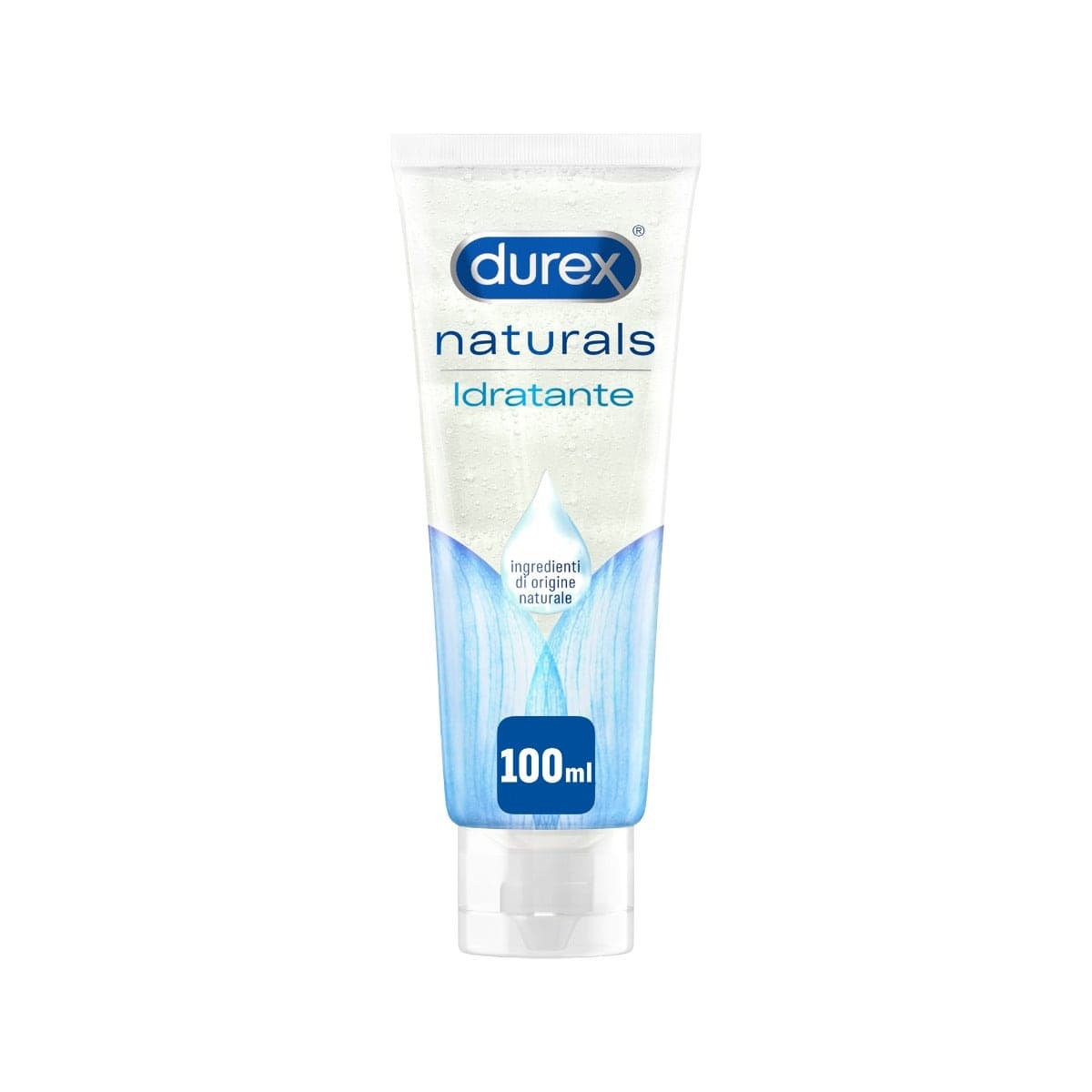 Naturals Idratante – 100 ml crème corps