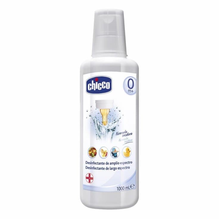Steriliquido Désinfectant – Solution Liquide