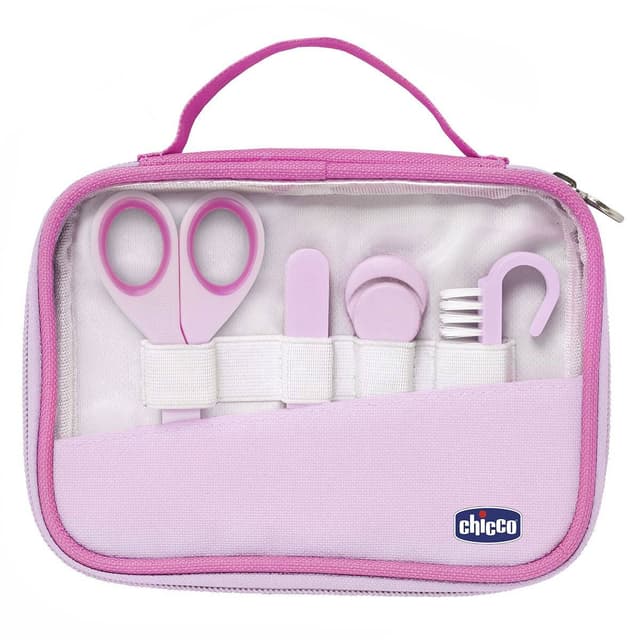 Credo Solingen Set CH 10019.1 – Kit manucure Girl