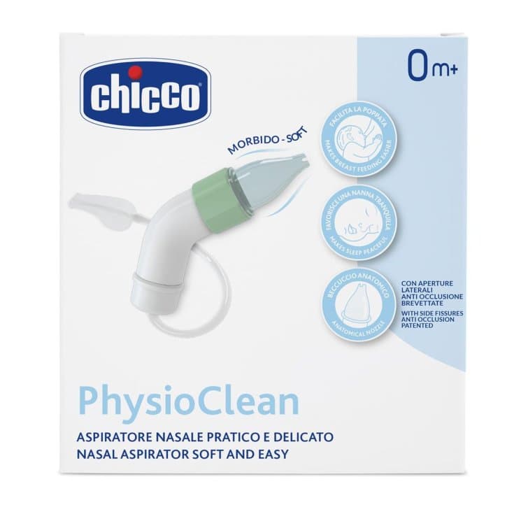 Aspirateur Nasal CH 49040