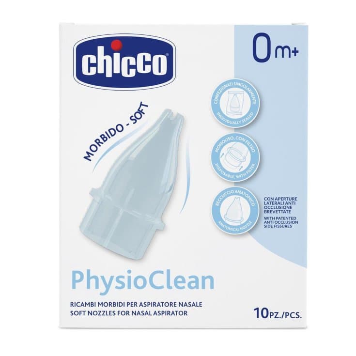 Aspirateur Nasal – Pièce de rechange 49820