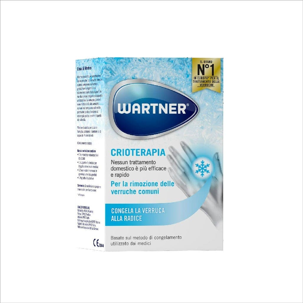 Wartner Spray – 50 ml