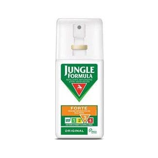 Jungle Formula Forte Spray – Protection Insectes