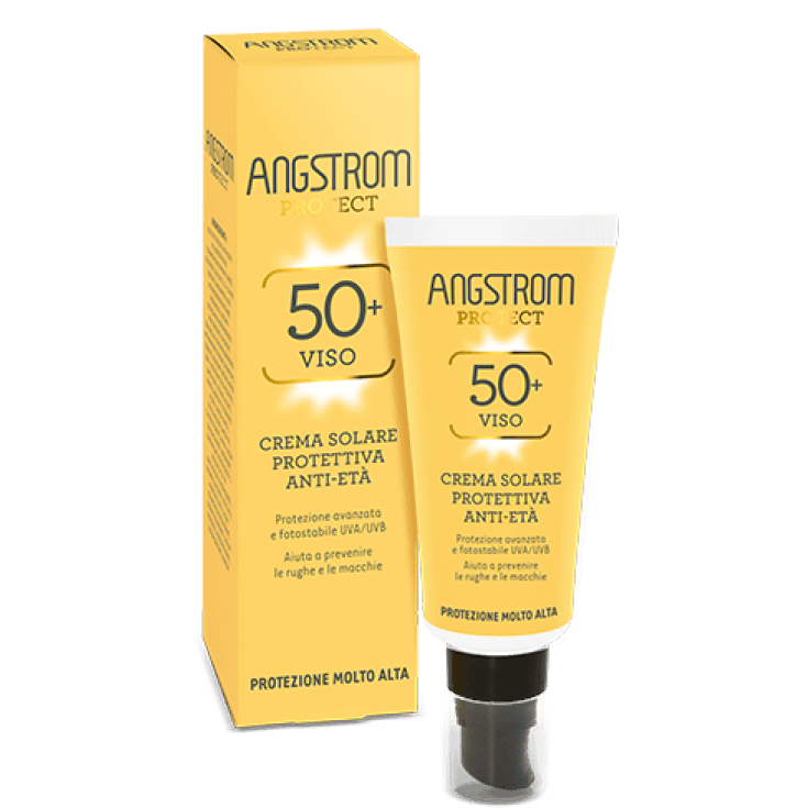 Angstrom Protect Youth Crème SPF 50+