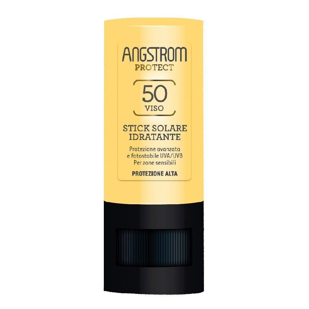 Angstrom Protect Stick Solution SPF 50