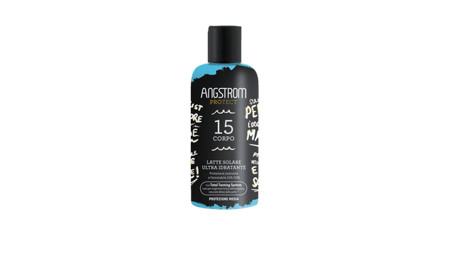 Angstrom Protect Hydra Solution SPF 15