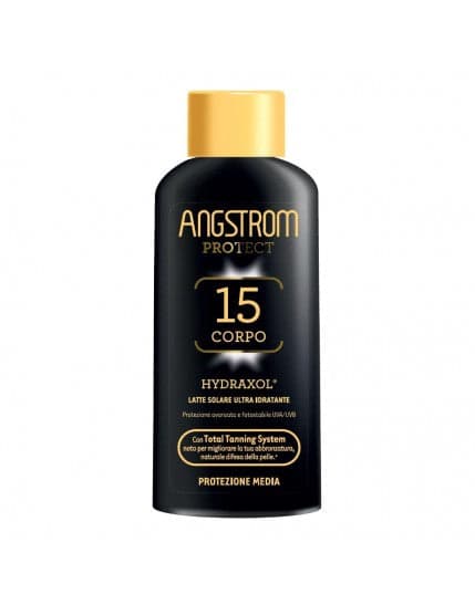 Angstrom Protect Hydra Solution SPF 15