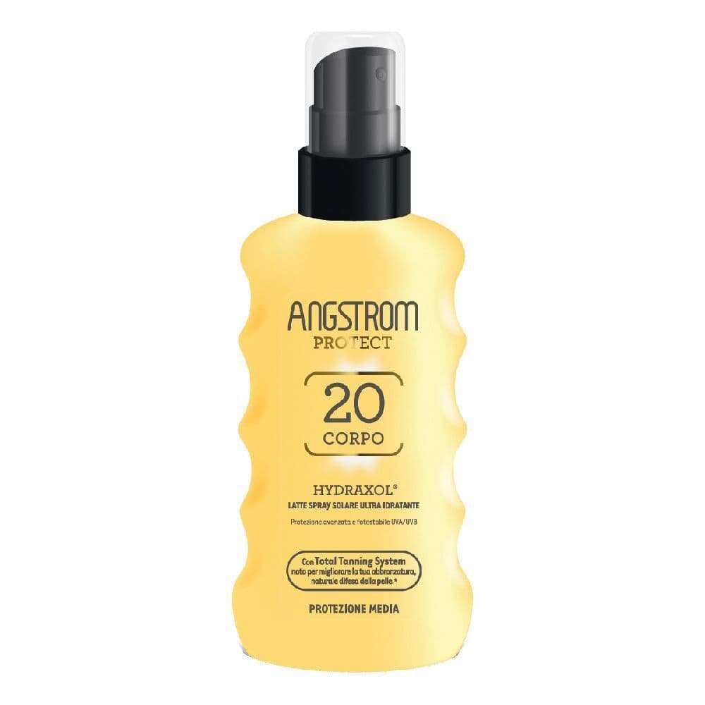 Angstrom Protect Hydra Spray SPF 20