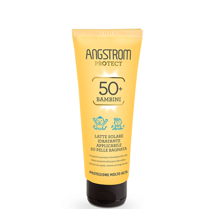 Angstr Hydraxol Kids SPF 50+ – Protection Solaire Enfants