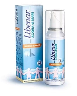 Libenar Spray Nasal Hyapertonique