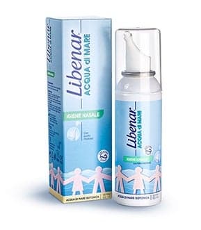 Libenar Spray Nasal Isotonique