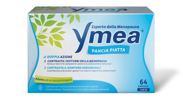 Artichaut + Zinc – 64 gélules | Ymea Pancia Piatta
