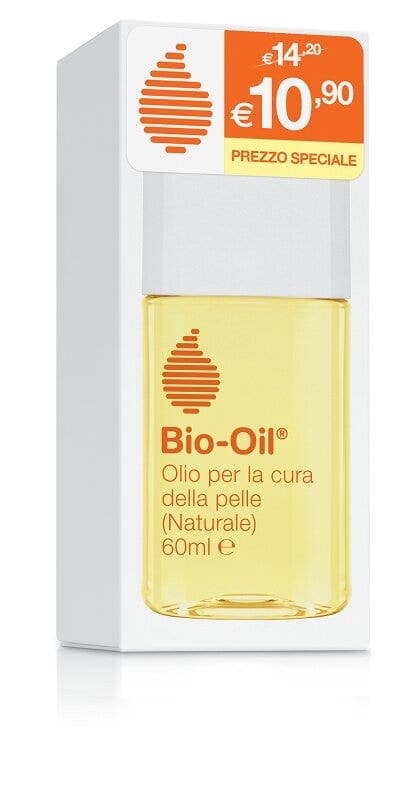 Bio-Oil Naturel – 60 ml